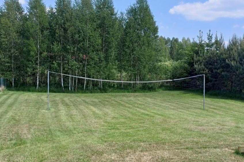 Domek wakacyjny LUX dla max 7 osób w Bałachach - foto 27
