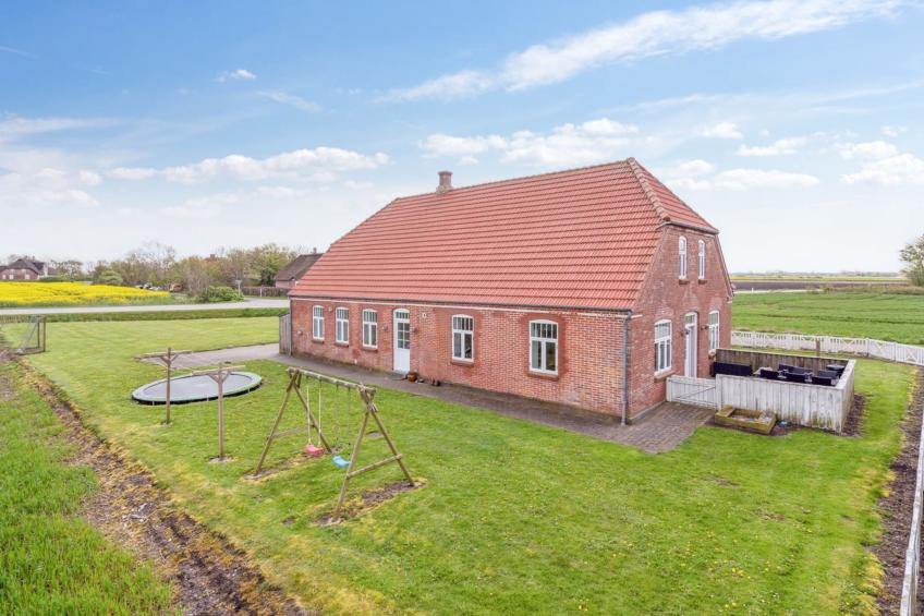 "Adine" in Western Jutland - foto 24