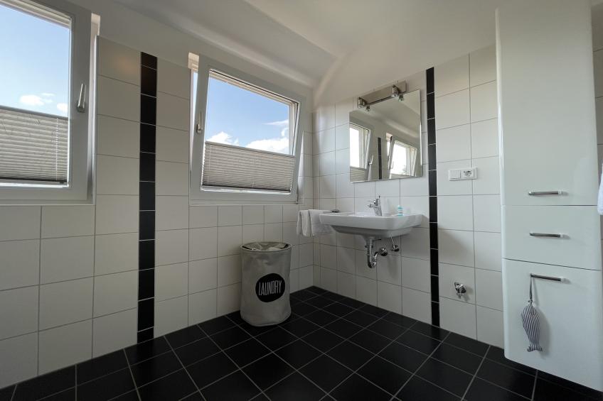 Holiday flat Haus Harde, Wyk-Boldixum - Type B - foto 14
