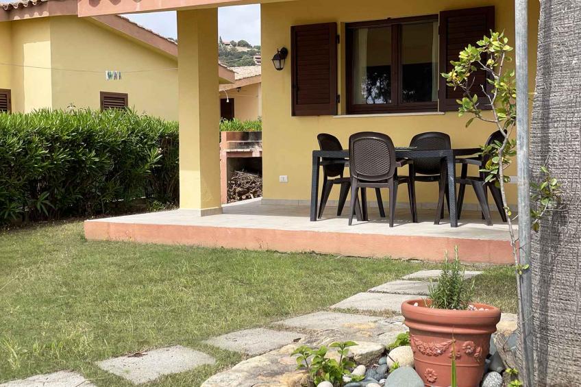 Holiday house directly on the beach - BF-6WPX - foto 5