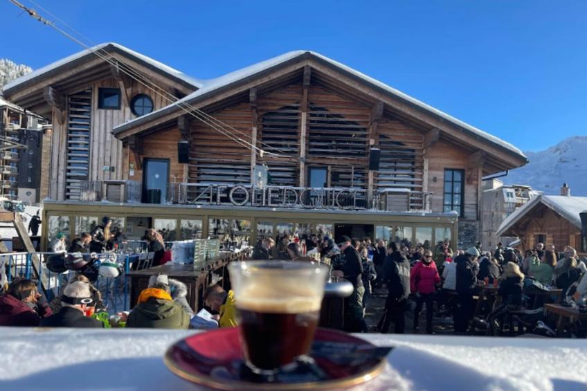 Résidence Quartier Falaise - maeva Home - foto 32