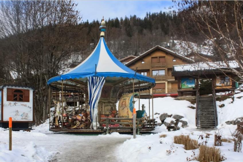 Appartements à La Clusaz - foto 5