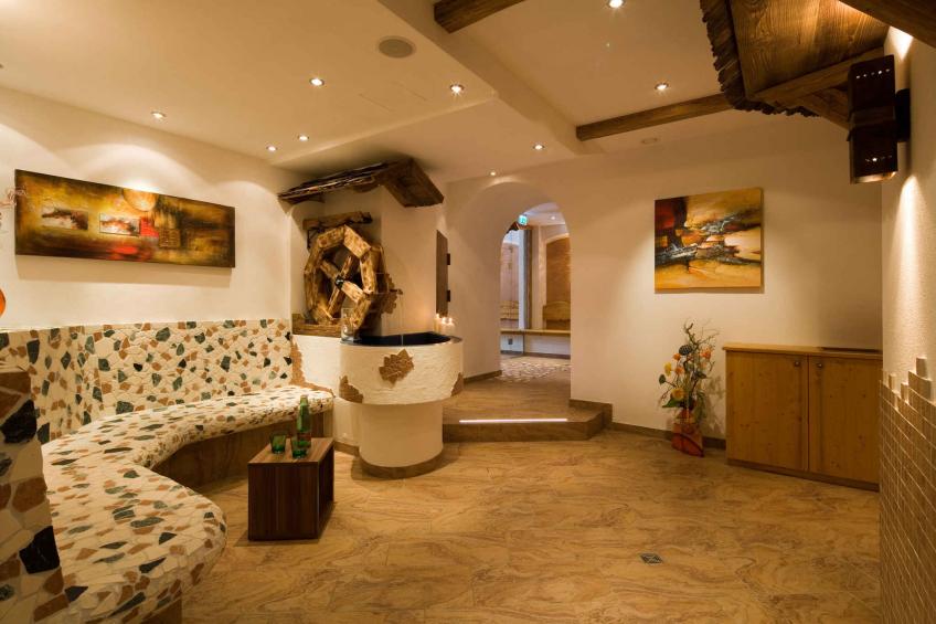 Vakantiewoning met uitzicht op de bergen - VW-V555Z - foto 28