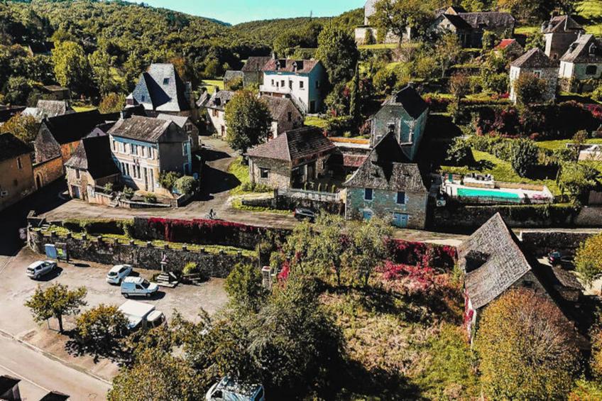 Maison à Coly - foto 36