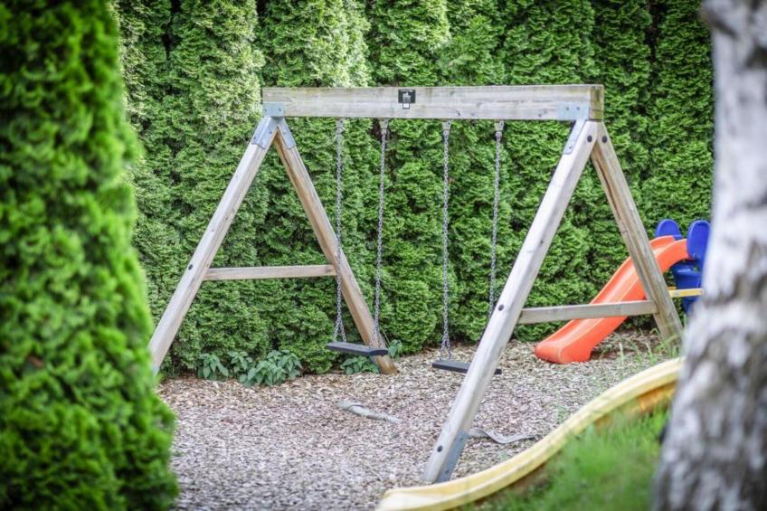 Appartementenhuis Apart Resort Fügenerhof, Fügen - Type F - foto 18