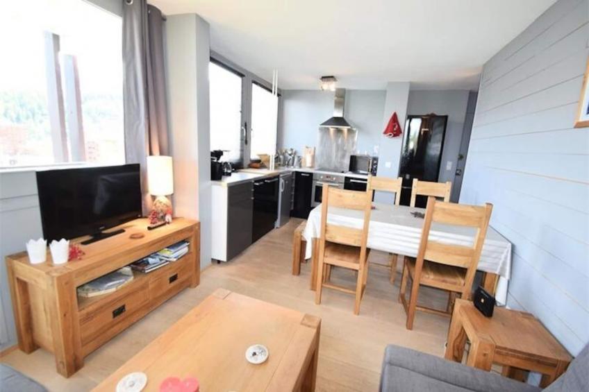 Résidence L'aconcagua - foto 3