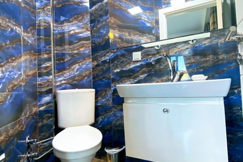 Berghütte mit eigenem Pool - foto 39