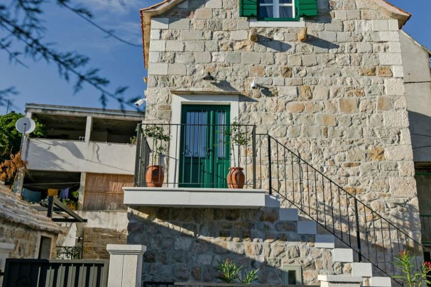 Villa Bante an der Strandpromenade - foto 3