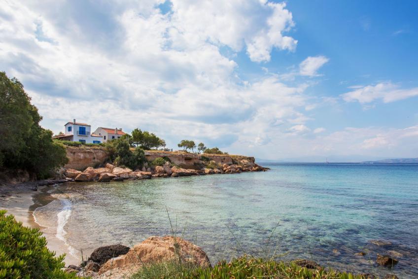 Ferienvilla "Aneli Luxury" - foto 33