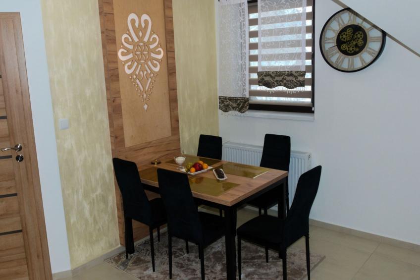 Wohnung pod Brzyzkiem - foto 13