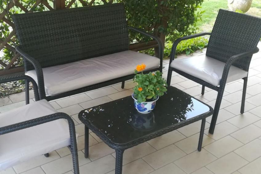 Wohnung mit Privatparkplatz - foto 8