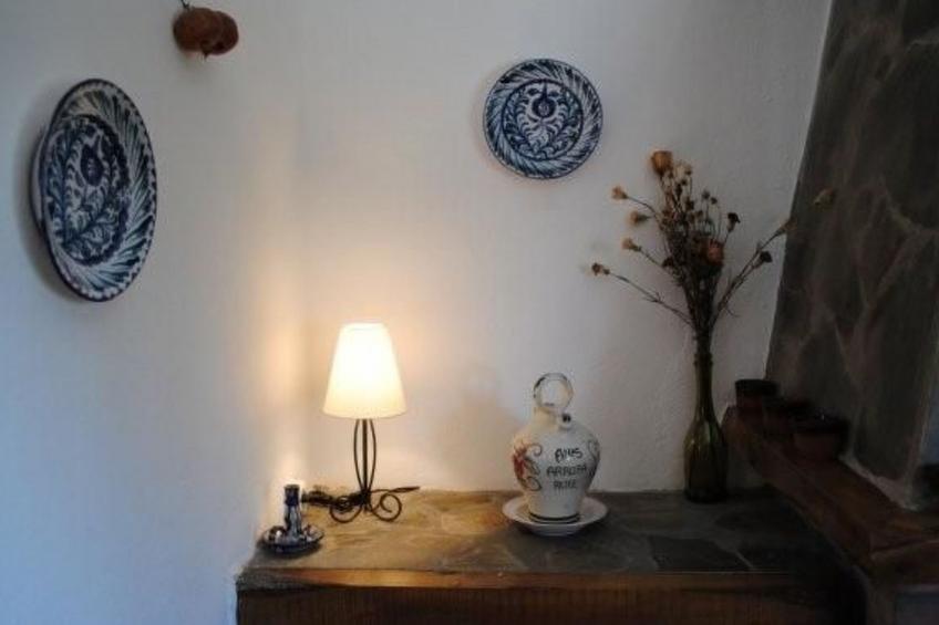 Landhaus mit zwei Schlafzimmern in La Alpujarra - foto 12