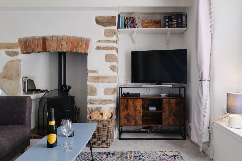 Primrose Cottage - foto 43