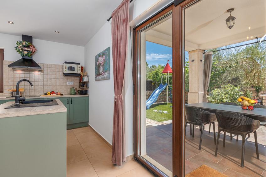 Villa Gabriela - foto 17