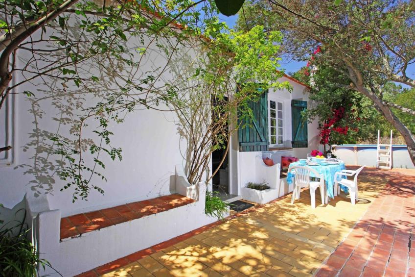 "Casa Branca" mit Grill - foto 2