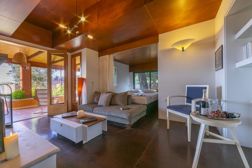 Villa Revita Kourouta beach - foto 8