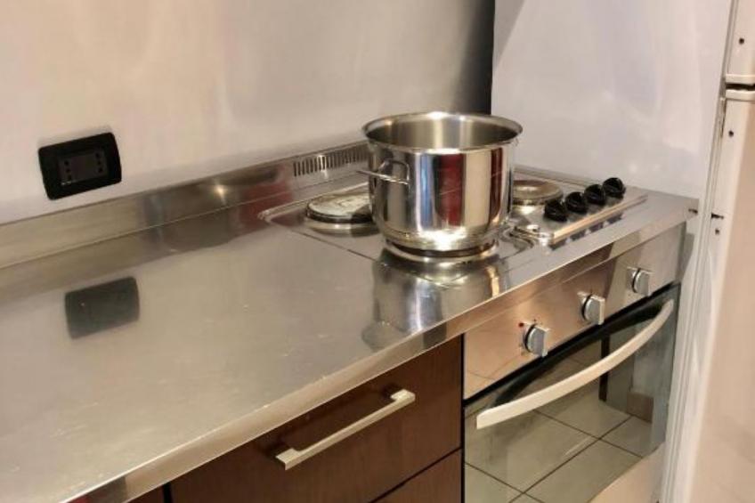 Residence Domus Bilo with balcony - foto 11