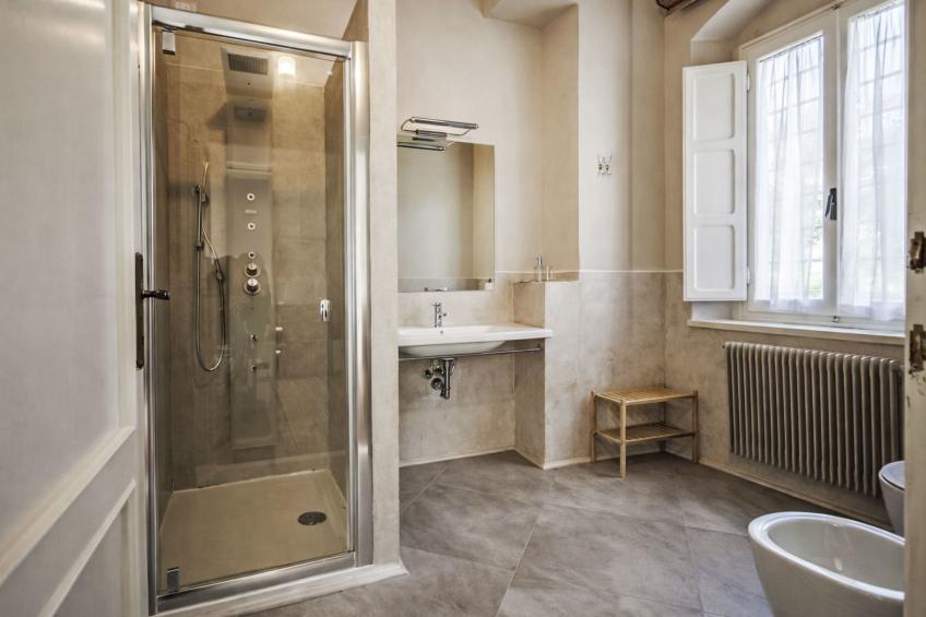 Villa Casale Belvedere - foto 31