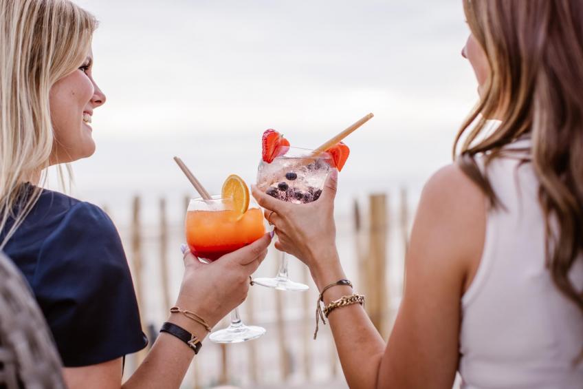 Beach Houses Zandvoort 1 - foto 38