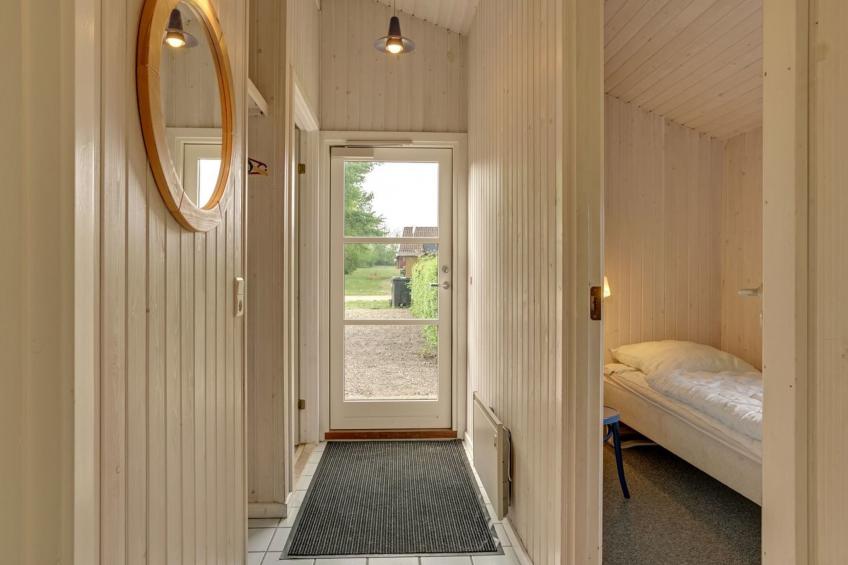 "Folke" - 250m from the sea in SE Jutland - foto 3