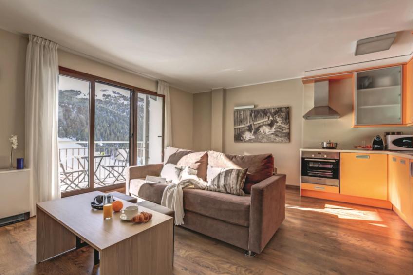 Andorra Bordes d'Envalira 2p 4p - foto 12