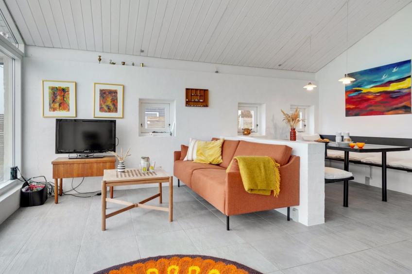 "Gundborg" - 100m from the sea - foto 10