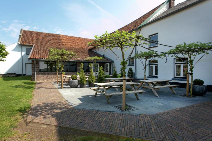 Hoeve de Drogenberg - foto 40