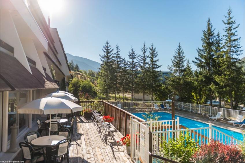 Chantemerle S4 - foto 15