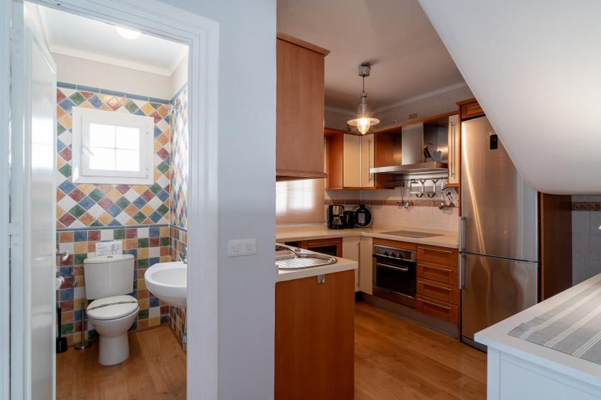 Bajamar Nerja II 7 by Casasol - foto 14