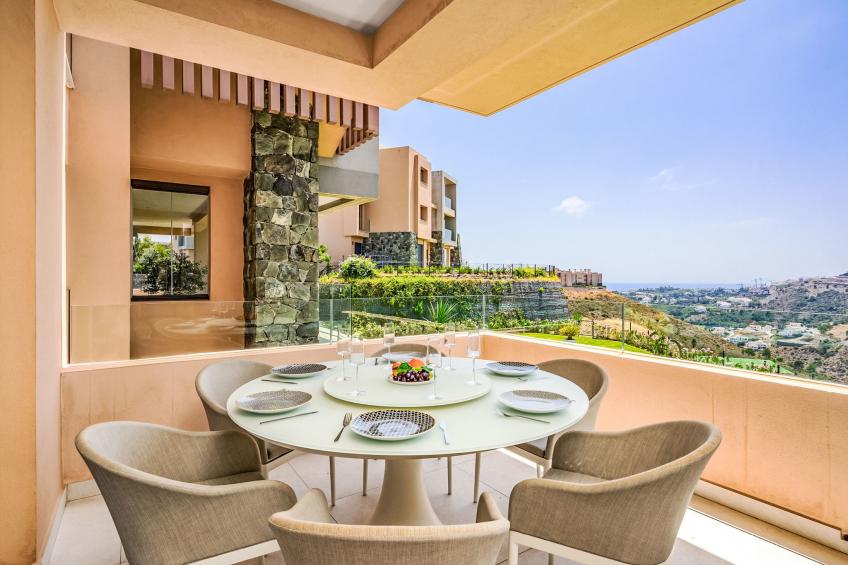 Conjunto Residencial Los Olivos - foto 26