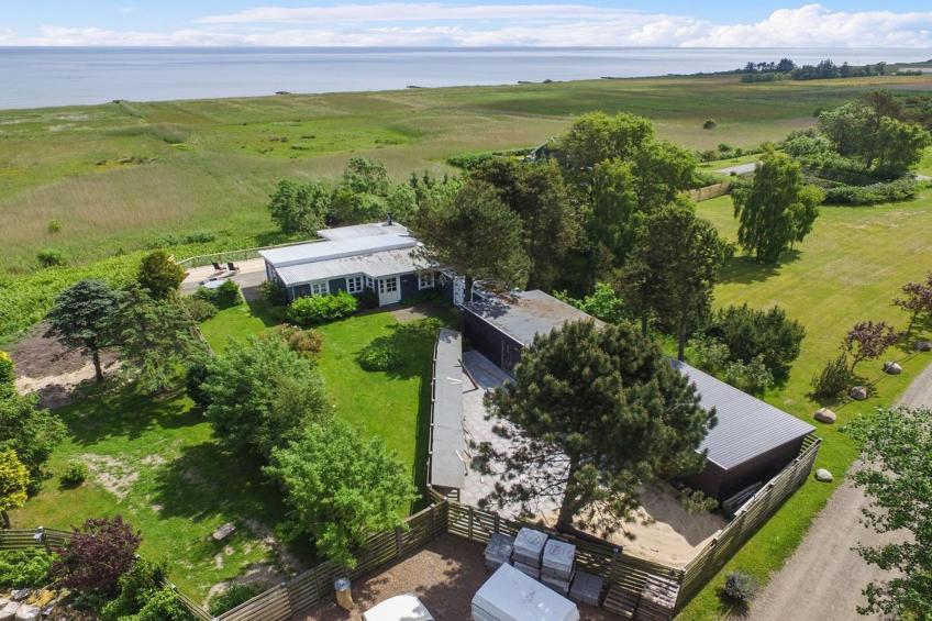 "Marlena" - 150m from the sea in NE Jutland - foto 5