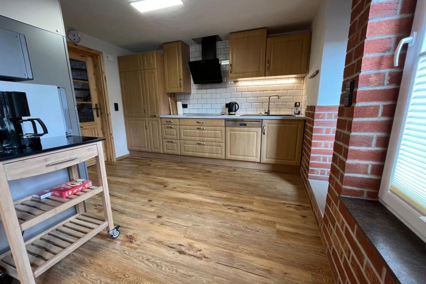 "Haus Molle" - foto 22