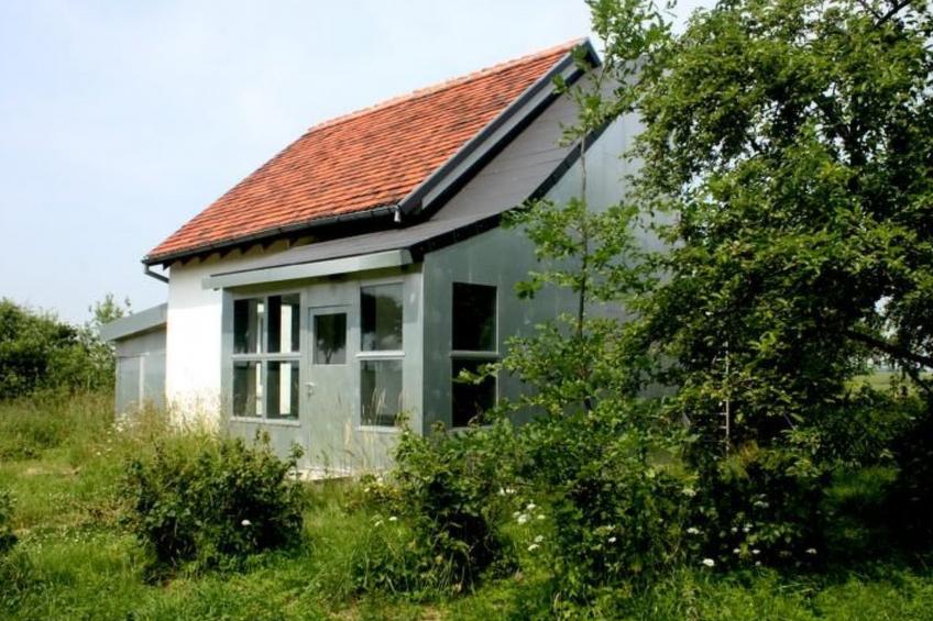 auf einem Gutshof mit eigenem Garten in ländlicher Umgebung - foto 3