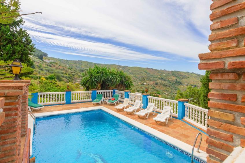 Casa Jardin del Olivar für 18 Personen - foto 7