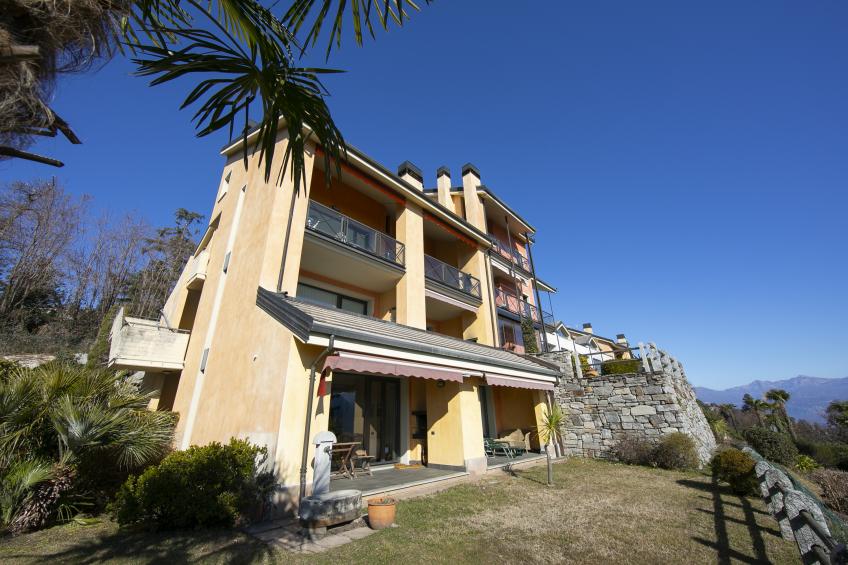 Panorama Fantastico Apt Pool & Beach - foto 9