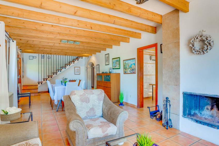 VILLA PORTALS NOUS 2 ETV/3614 by PriorityVillas - foto 13