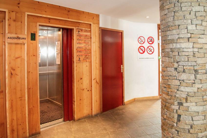 Odalys Tignes Val Claret S4 Borsat - foto 15