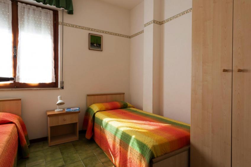 Apartments Condominio Diana, Bibione Lido del Sole-3-Raum App. 48qm, OG - foto 28