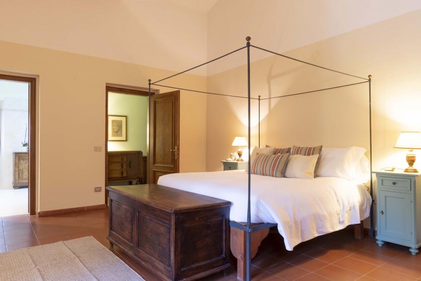 Villa Le Balze - foto 15