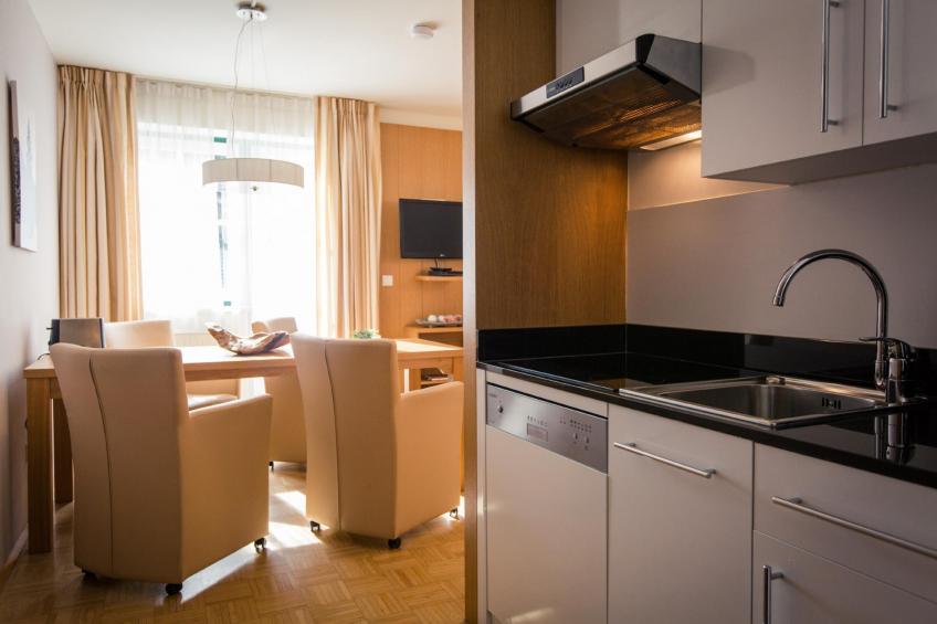 Alpenpark Turrach Apartments 11 - foto 10
