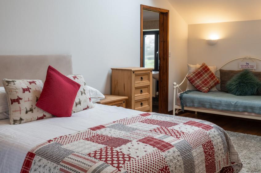 Chasty House Barn - foto 16