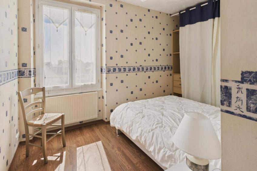 Appartements à Concarneau - foto 10