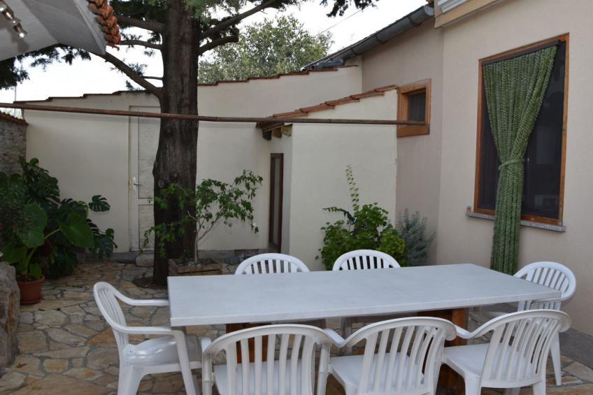 Ruhige Ferienwohnung mit Terrasse und Garten - foto 18