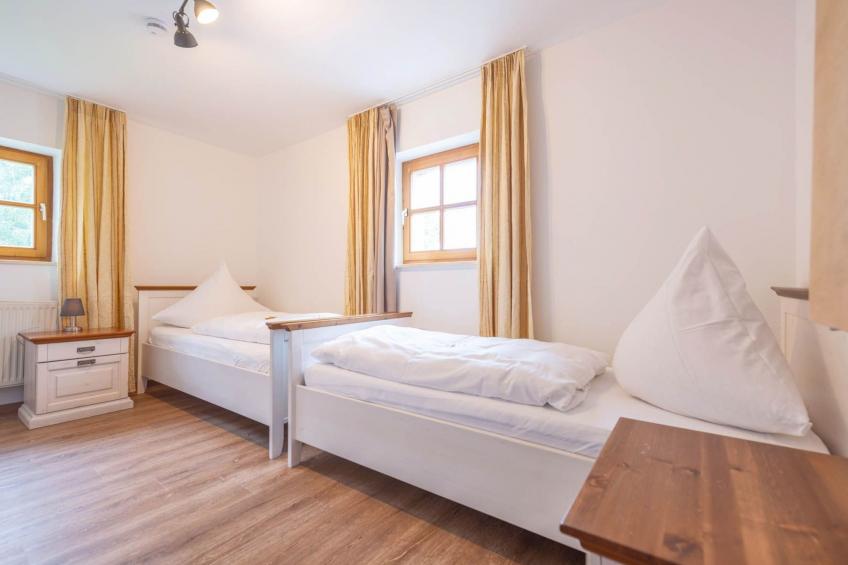 mit Terrasse und zwei Schlafzimmer - foto 8