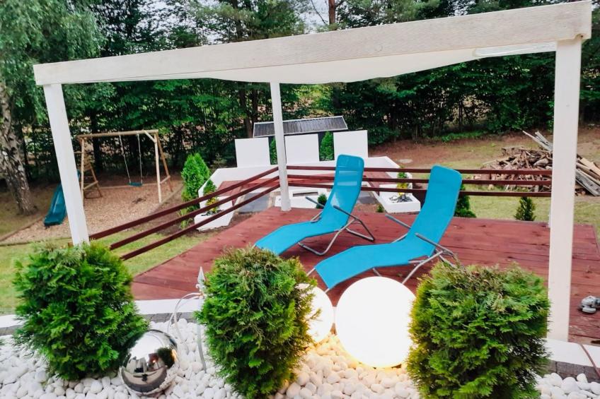 Luxus Ferienhaus - foto 6