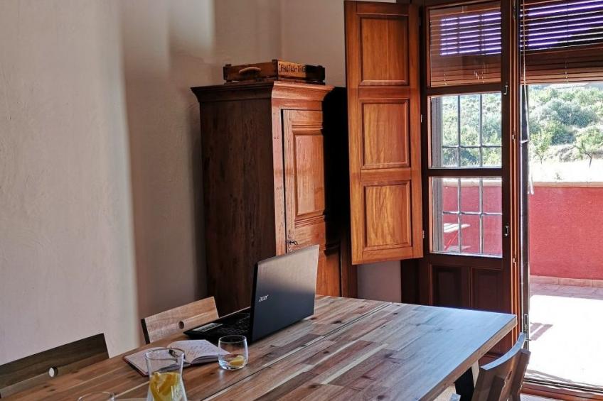 Domicilio de Vida - foto 28