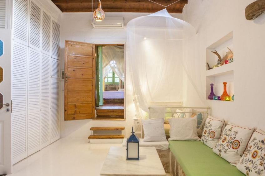 Hütte mit eigenem Garten und Grill - foto 15