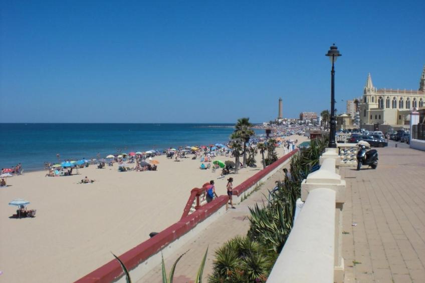 Wohnung 'Caracola' mit Terrasse - foto 26