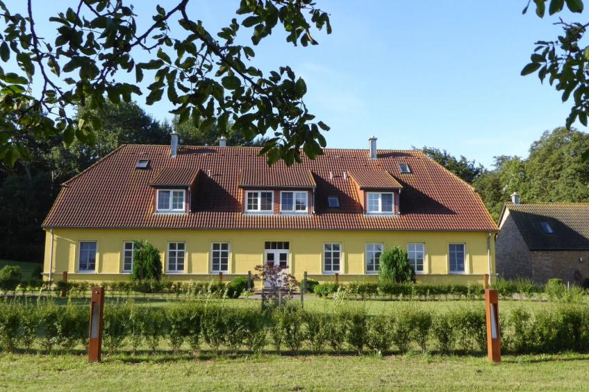 Hochwertige Ferienwohnung in Gingst - foto 9