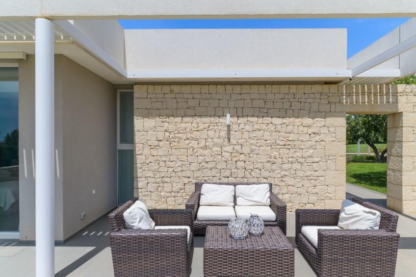 Tolles Ferienhaus in Cerasella mit Großem Garten - foto 54